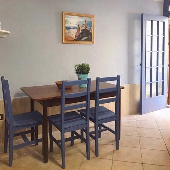 Alice'S Apartment Castellammare del Golfo Exterior photo